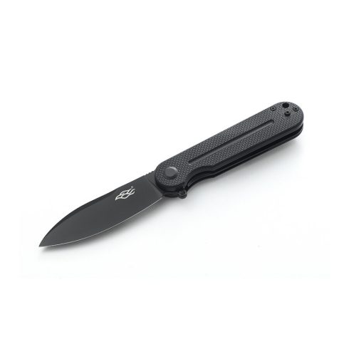 Ganzo Knife Firebird FH922PT - Fekete