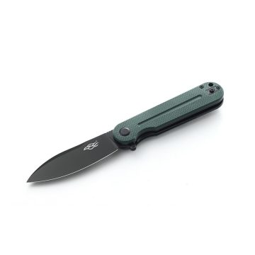 Ganzo Knife Firebird FH922PT - Zöld