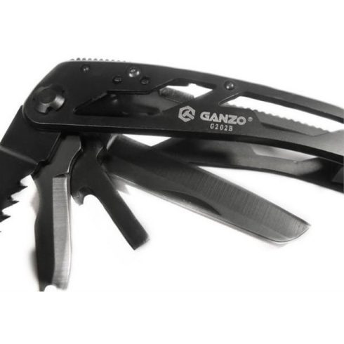 Ganzo G202-B multifunkciós fogó