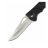 Ganzo G619-BK (fekete)