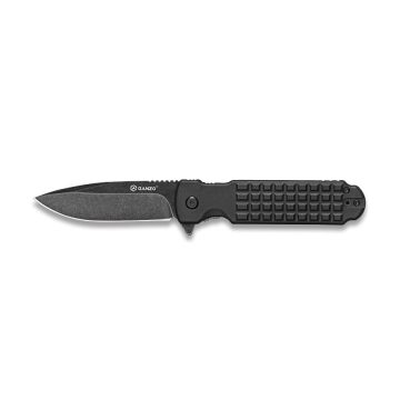 Knife Ganzo G627 - Fekete