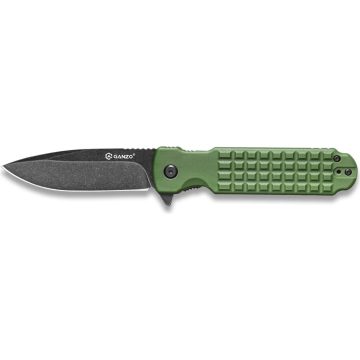 Knife Ganzo G627 - Zöld