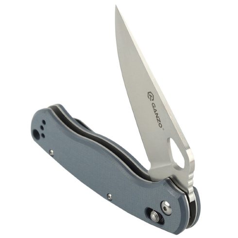 Ganzo G729 (Szükre)