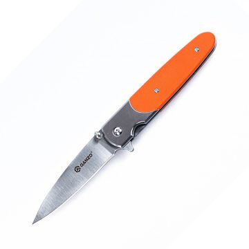 Ganzo G743-1 - Narancs