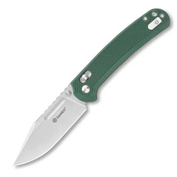 Ganzo Knife Firebird G768 - Zöld