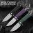 Ganzo Knife G769 - Fekete