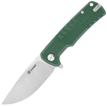 Ganzo Knife G769 - Zöld