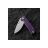 Ganzo Knife G769 - Lila