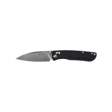 Ganzo G771 (Fekete)