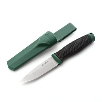 Ganzo G806 Zöld - fix markolat