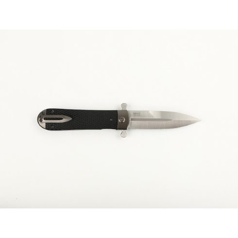 Adimanti by Ganzo SAMSON design - Fekete