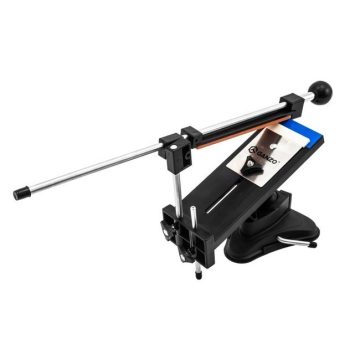 Ganzo Touch Pro Ultra késélező 4 fenőkővel