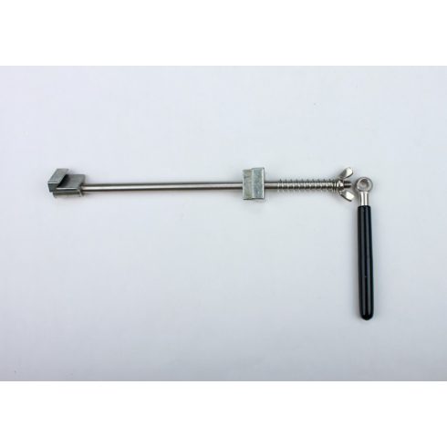 Ganzo Touch Pro Steel - késélező 4 fenőkővel