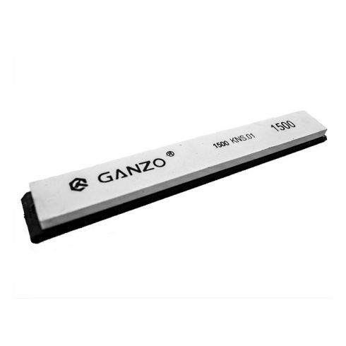 Ganzo fenőkő - 1500-as